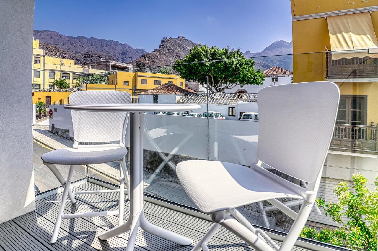 Apartamento Adeje Mountain And Seaview Costa Adeje  Exterior foto