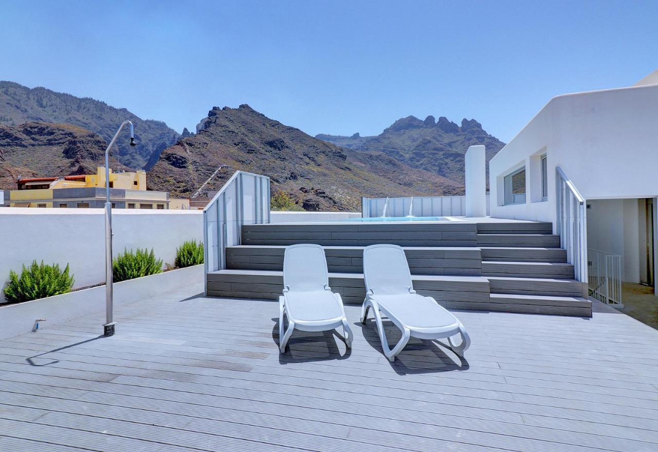 Apartamento Adeje Mountain And Seaview Costa Adeje  Exterior foto