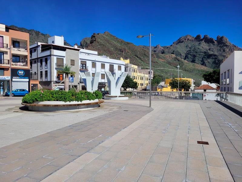 Apartamento Adeje Mountain And Seaview Costa Adeje  Exterior foto
