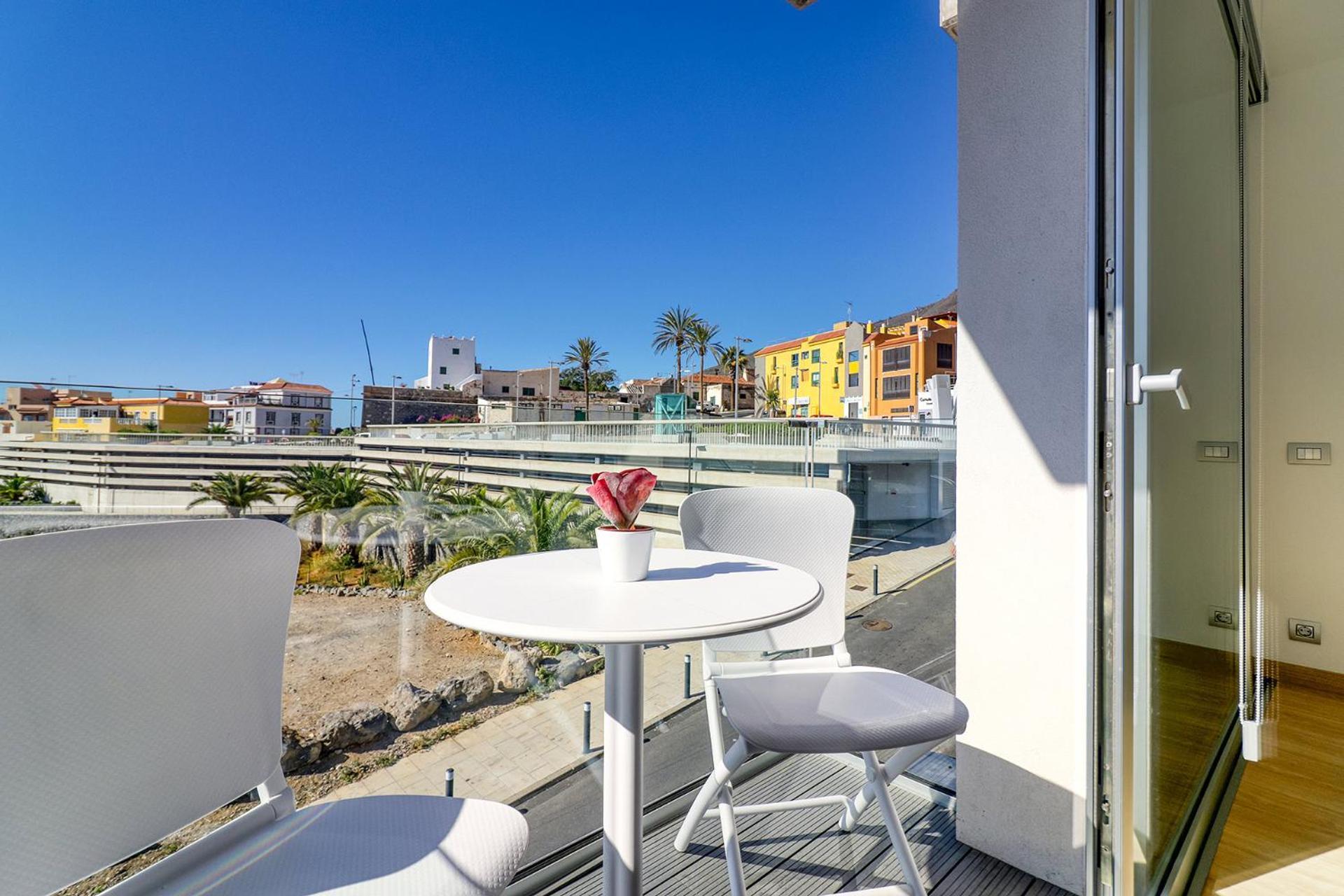 Apartamento Adeje Mountain And Seaview Costa Adeje  Exterior foto